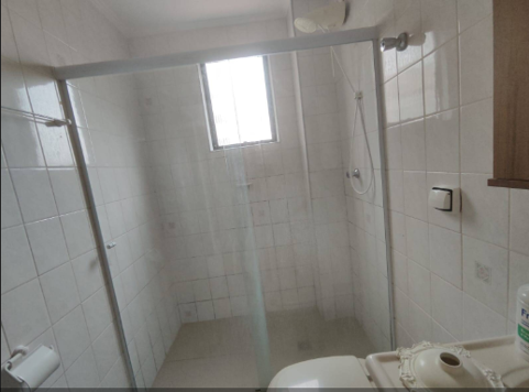 Apartamento 02 Dormitórios 01 Vaga de Garagem, 53m2 – Cidade Ocian