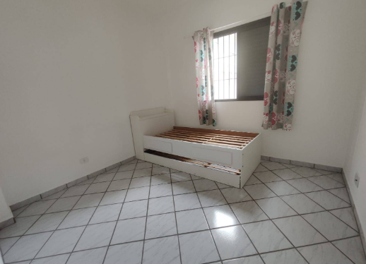 Apartamento 02 Dormitórios 01 Vaga de Garagem, 53m2 – Cidade Ocian