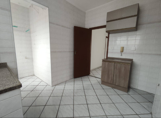 Apartamento 02 Dormitórios 01 Vaga de Garagem, 53m2 – Cidade Ocian