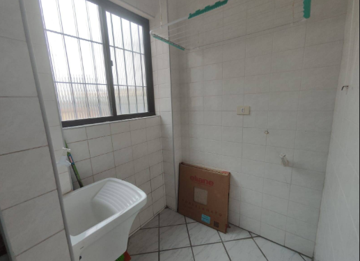 Apartamento 02 Dormitórios 01 Vaga de Garagem, 53m2 – Cidade Ocian