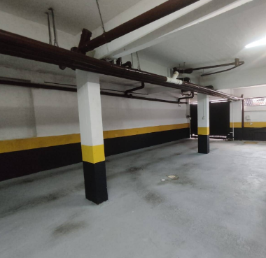 Apartamento 02 Dormitórios 01 Vaga de Garagem, 53m2 – Cidade Ocian