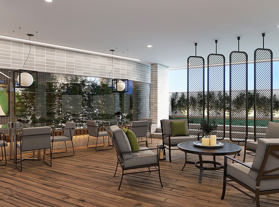 Apartamento 02 Dormitórios, Sendo 02 Suítes 02 Vagas Privativa – Canto do Forte