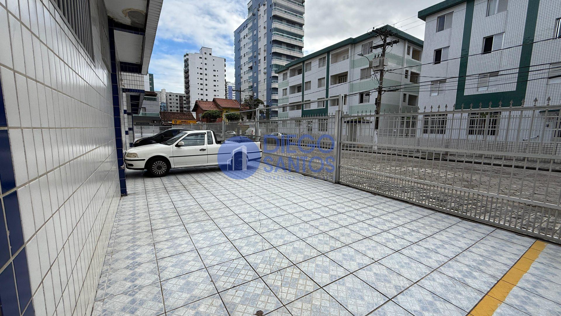 Apartamento 02 Dormitorios 01 Vaga, 55m2 – Bairro Aviação