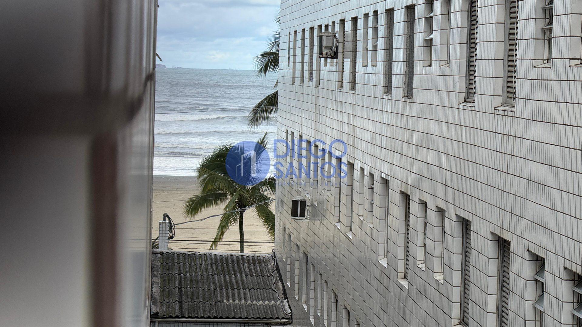 Apartamento 02 Dormitorios 01 Vaga, 55m2 – Bairro Aviação