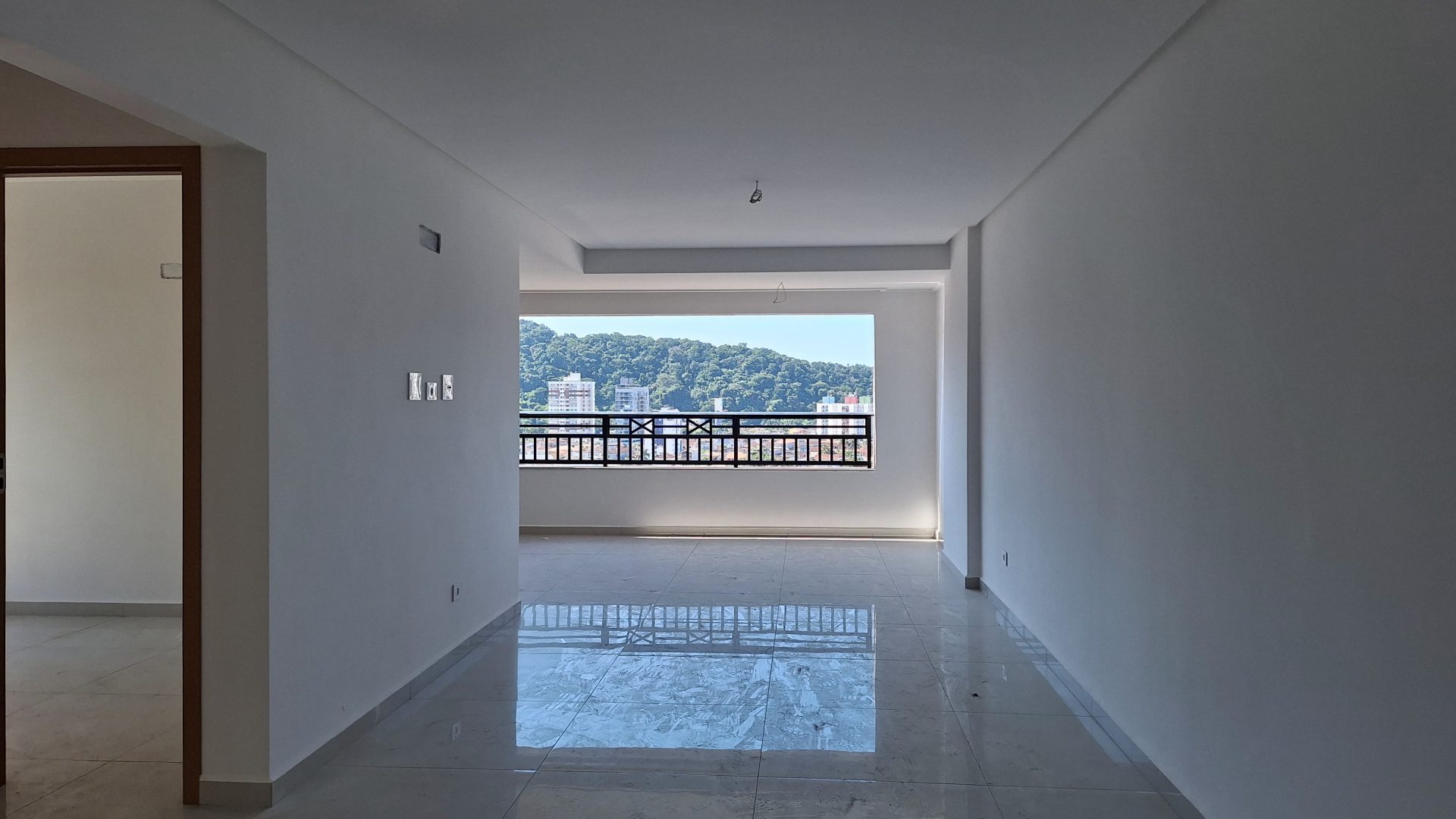 Apartamento 02 Dormitórios, Sendo 02 Suítes 02 Vagas Privativa – Canto do Forte