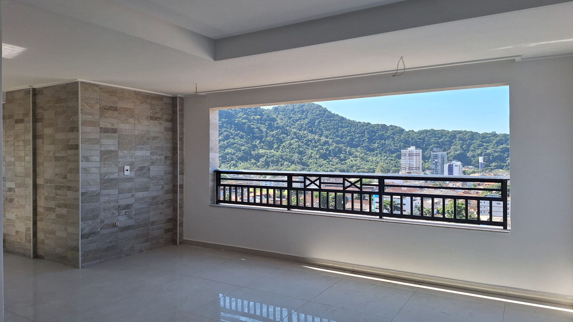 Apartamento 02 Dormitórios, Sendo 02 Suítes 02 Vagas Privativa – Canto do Forte