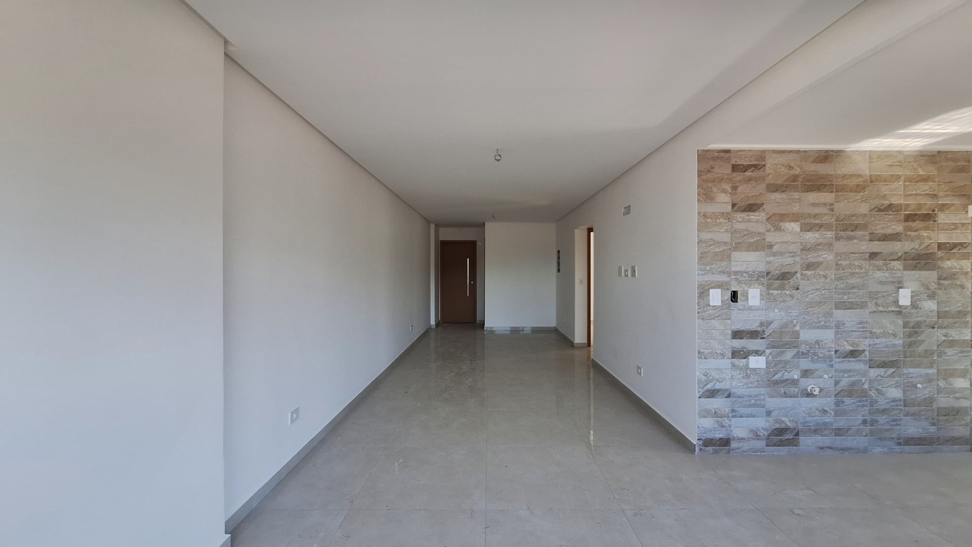 Apartamento 02 Dormitórios, Sendo 02 Suítes 02 Vagas Privativa – Canto do Forte