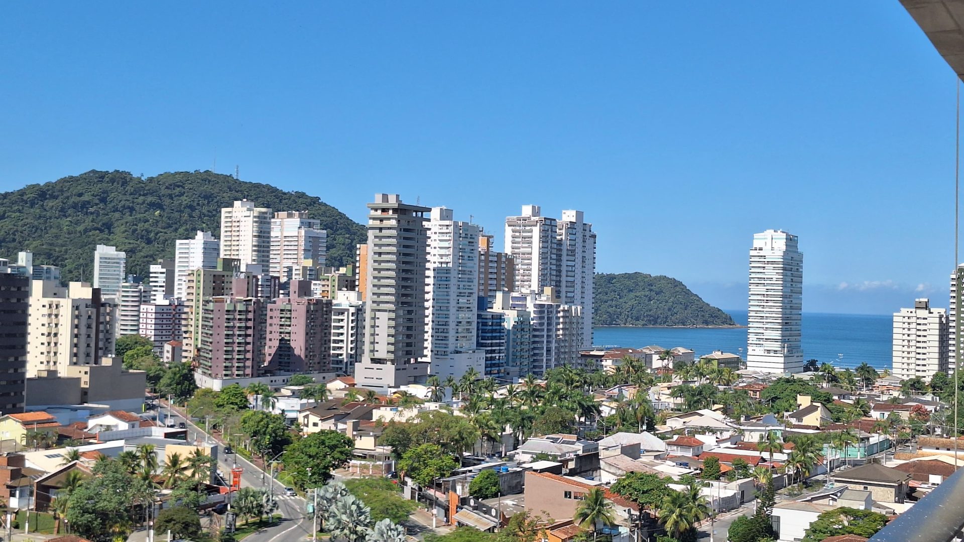 Apartamento 02 Dormitórios, Sendo 02 Suítes 02 Vagas Privativa – Canto do Forte