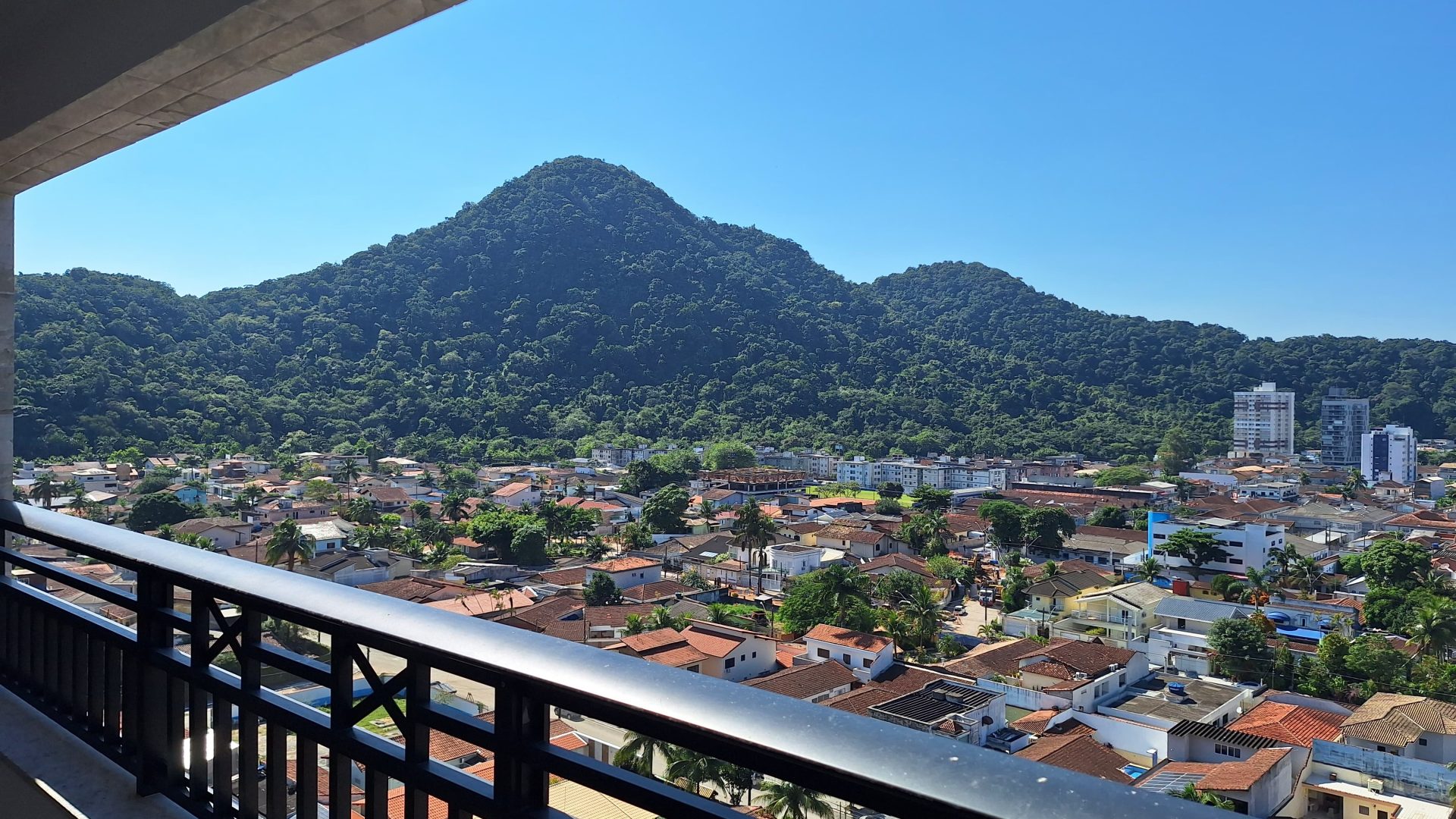 Apartamento 02 Dormitórios, Sendo 02 Suítes 02 Vagas Privativa – Canto do Forte