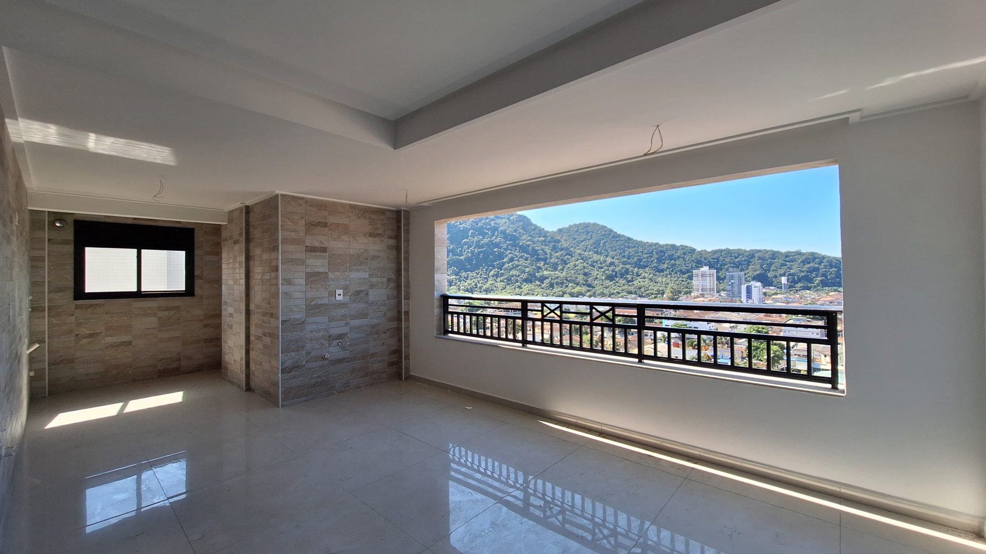 Apartamento 02 Dormitórios, Sendo 02 Suítes 02 Vagas Privativa – Canto do Forte