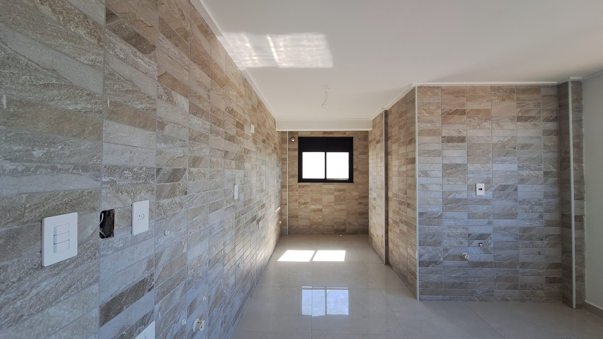 Apartamento 02 Dormitórios, Sendo 02 Suítes 02 Vagas Privativa – Canto do Forte