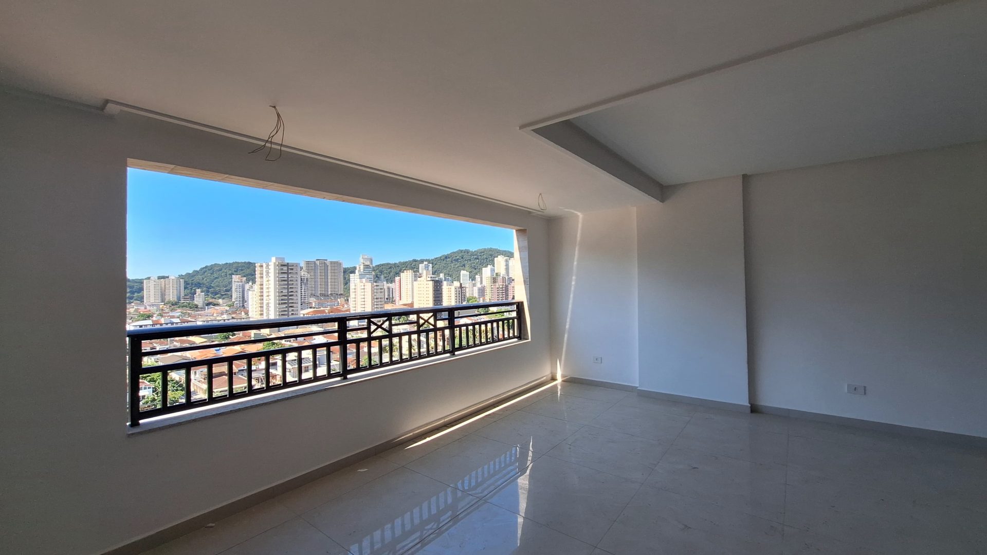 Apartamento 02 Dormitórios, Sendo 02 Suítes 02 Vagas Privativa – Canto do Forte