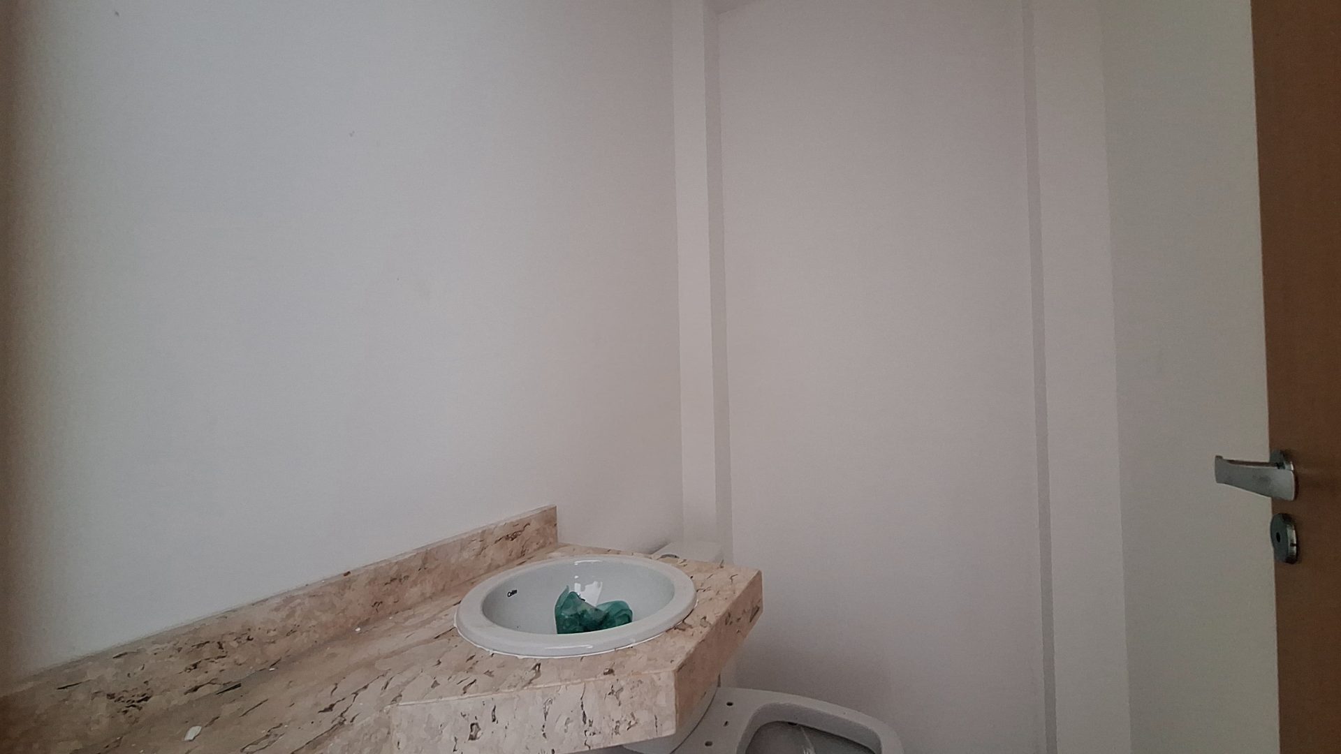 Apartamento 02 Dormitórios, Sendo 02 Suítes 02 Vagas Privativa – Canto do Forte