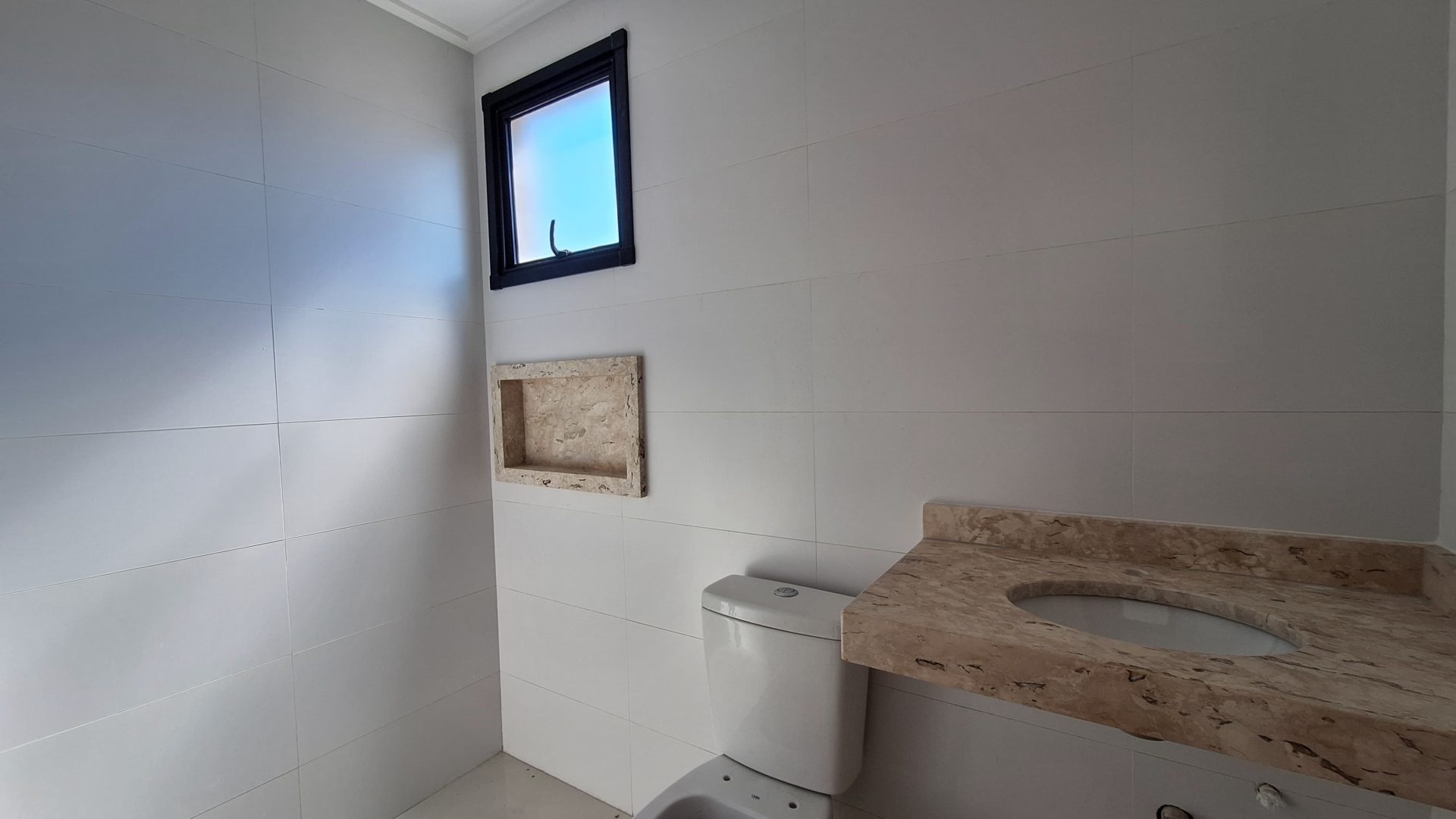 Apartamento 02 Dormitórios, Sendo 02 Suítes 02 Vagas Privativa – Canto do Forte