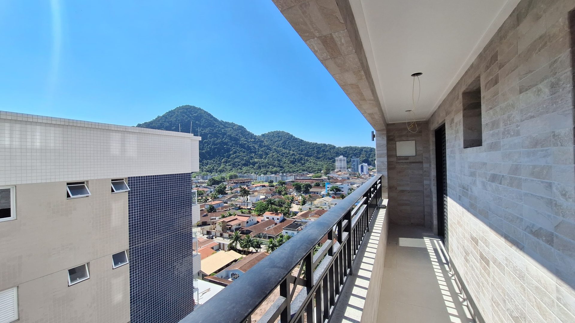 Apartamento 02 Dormitórios, Sendo 02 Suítes 02 Vagas Privativa – Canto do Forte