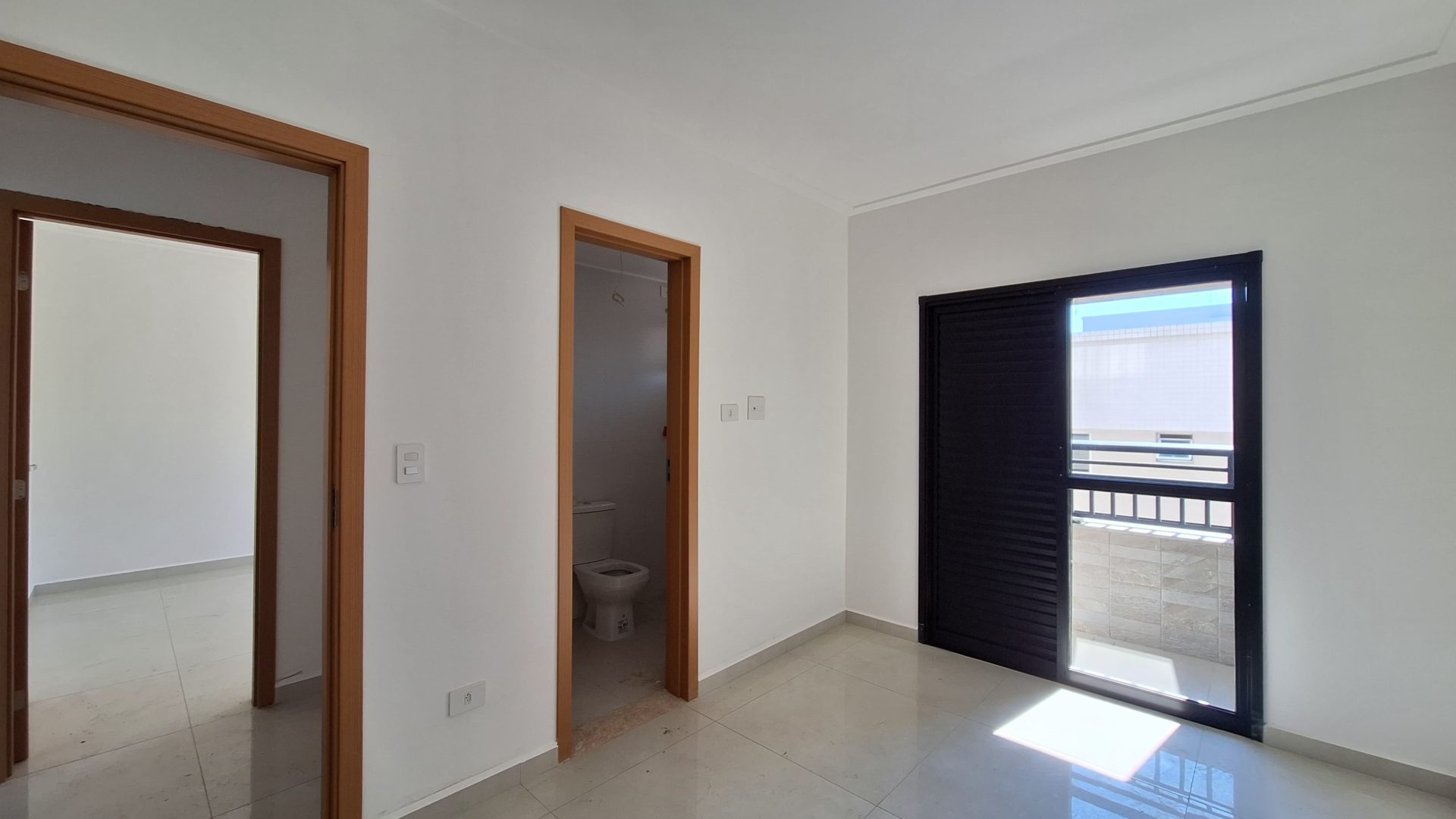 Apartamento 02 Dormitórios, Sendo 02 Suítes 02 Vagas Privativa – Canto do Forte