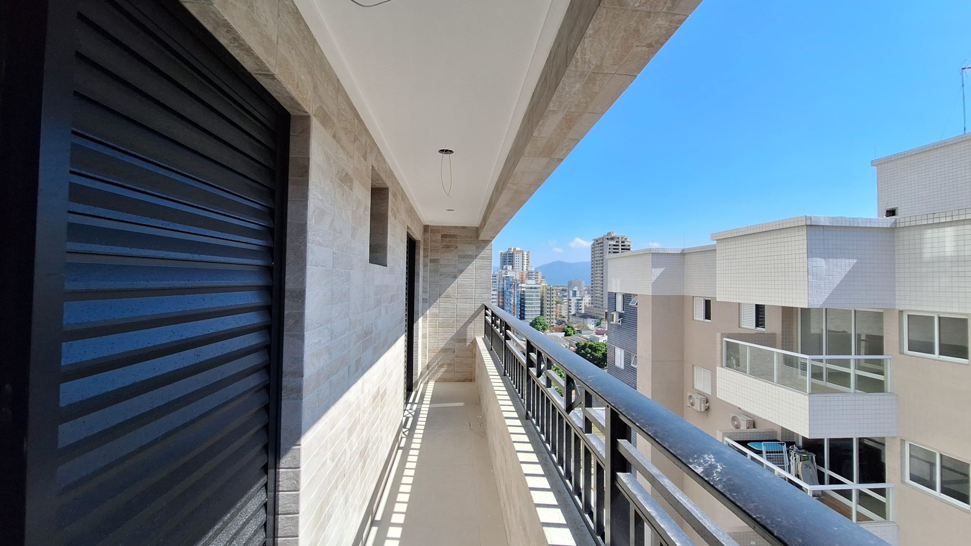 Apartamento 02 Dormitórios, Sendo 02 Suítes 02 Vagas Privativa – Canto do Forte