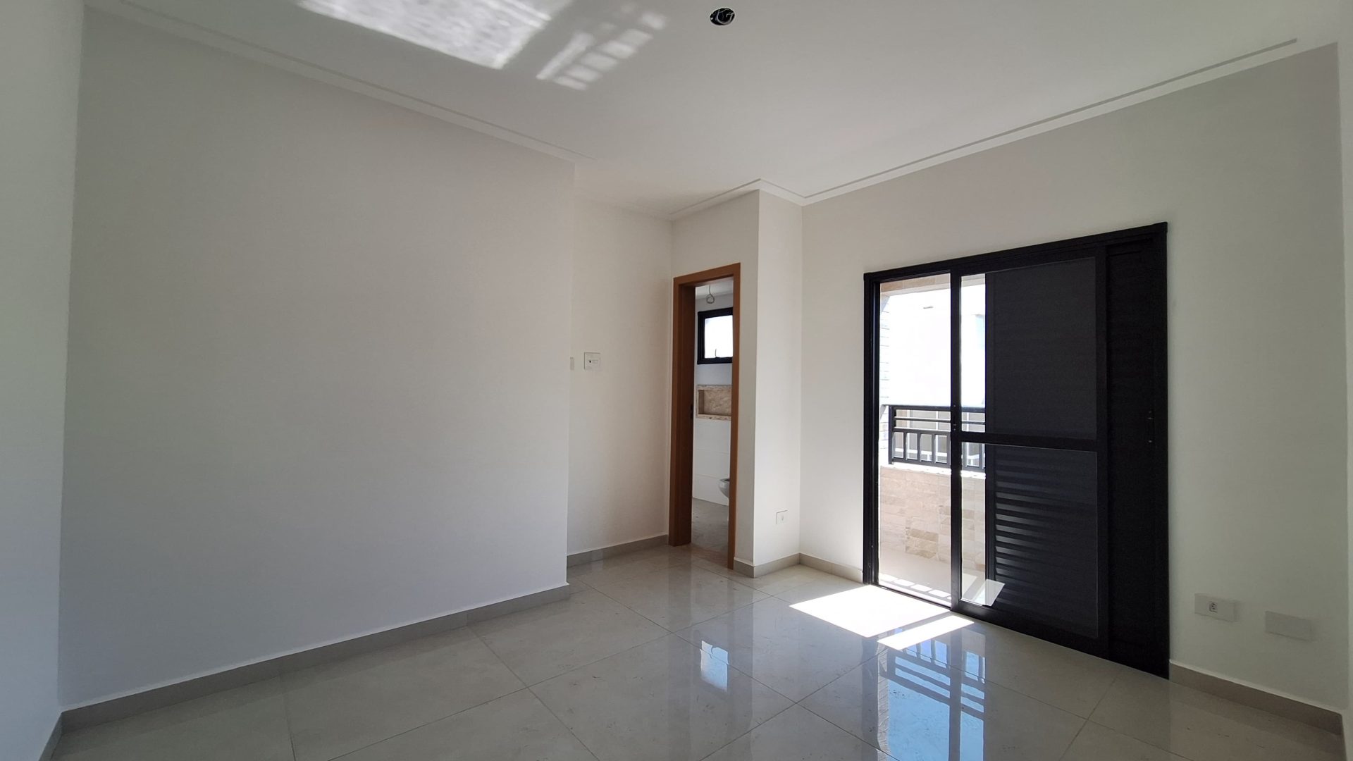 Apartamento 02 Dormitórios, Sendo 02 Suítes 02 Vagas Privativa – Canto do Forte