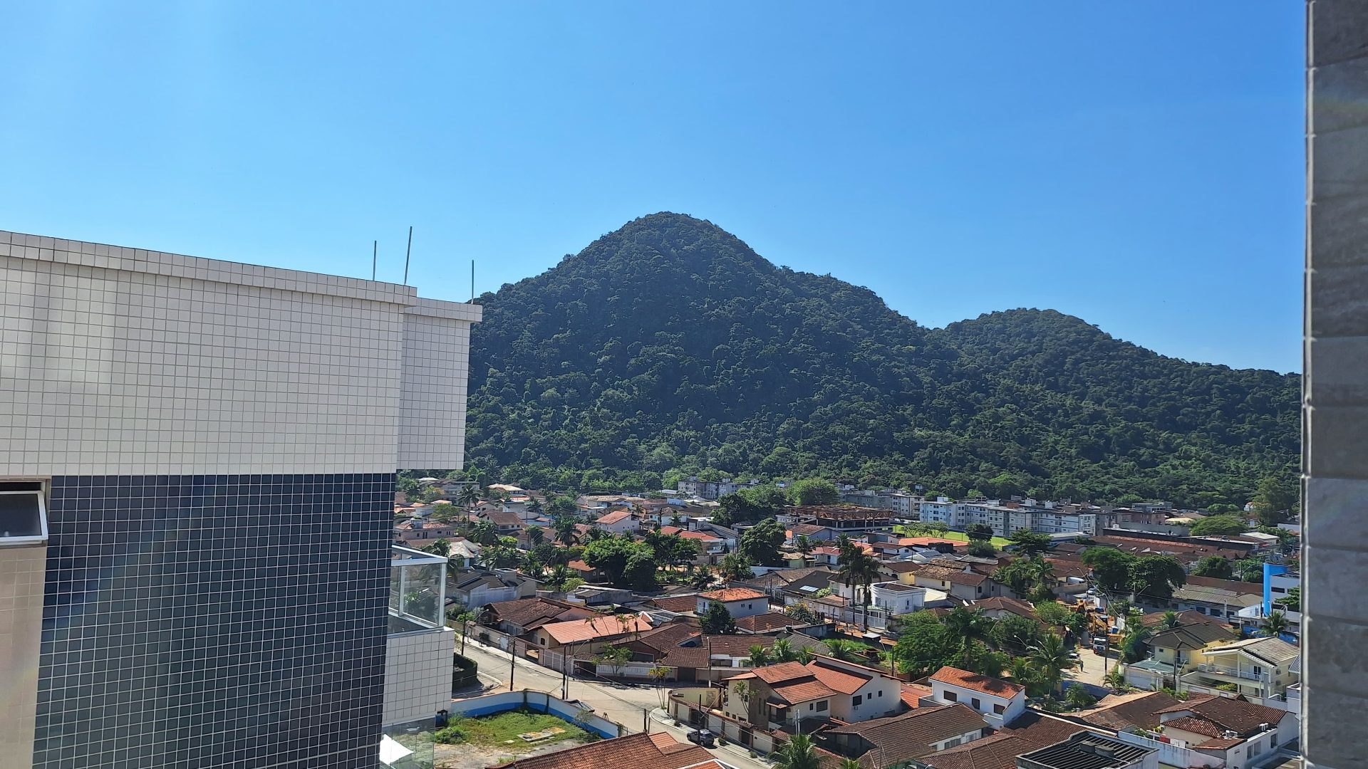 Apartamento 02 Dormitórios, Sendo 02 Suítes 02 Vagas Privativa – Canto do Forte