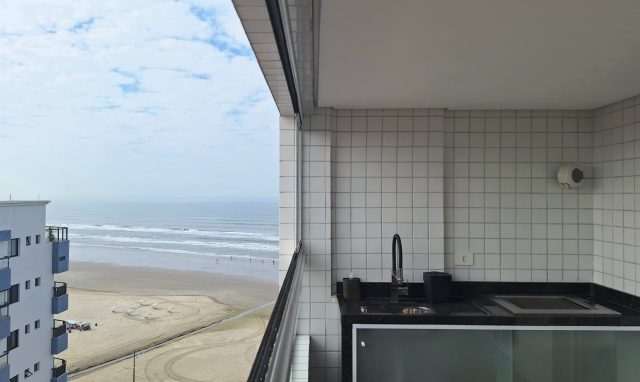 Apartamento 01 Dormitório 01 Suíte 01 Vaga, 68m2 – Bairro Maracanã