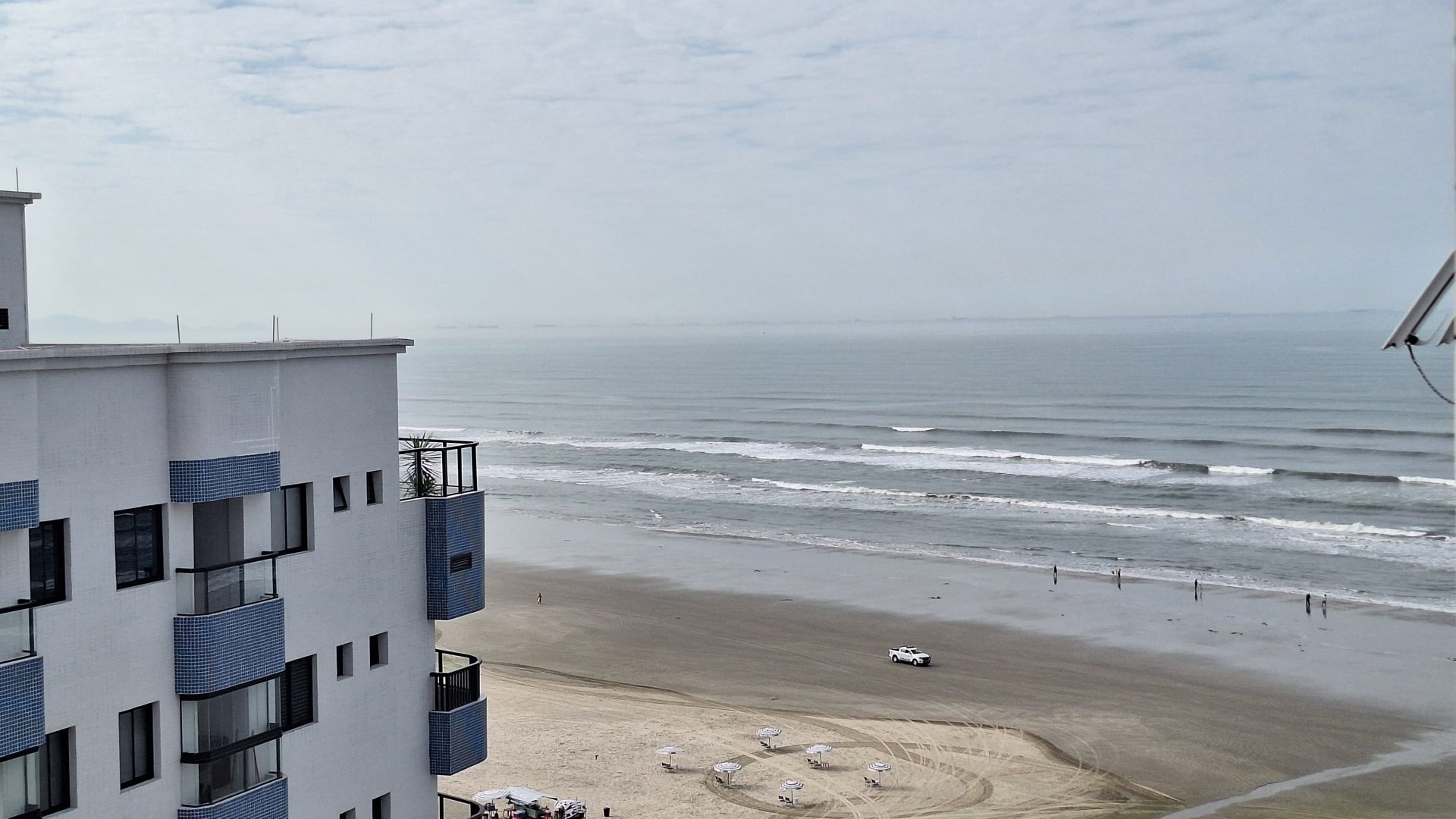 Apartamento 01 Dormitório 01 Suíte 01 Vaga, 68m2 – Bairro Maracanã