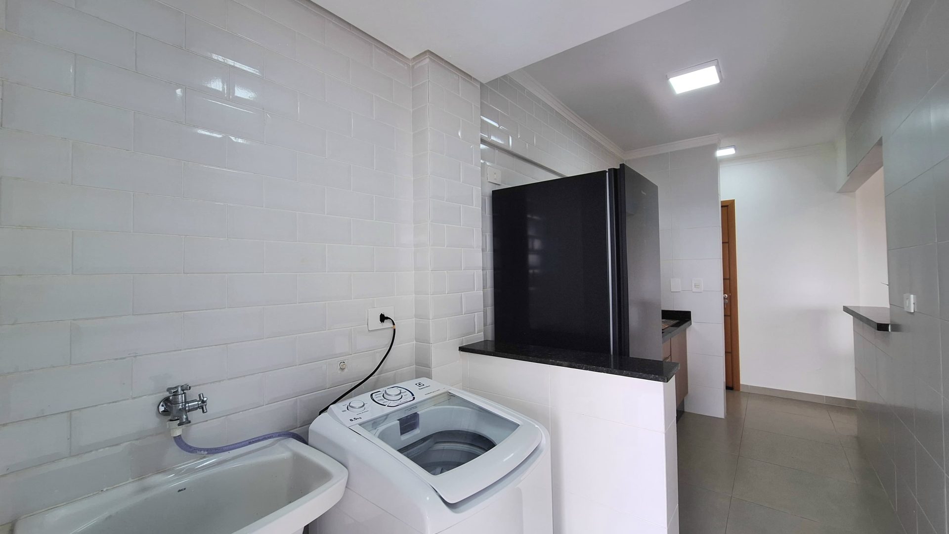 Apartamento 01 Dormitório 01 Suíte 01 Vaga, 68m2 – Bairro Maracanã