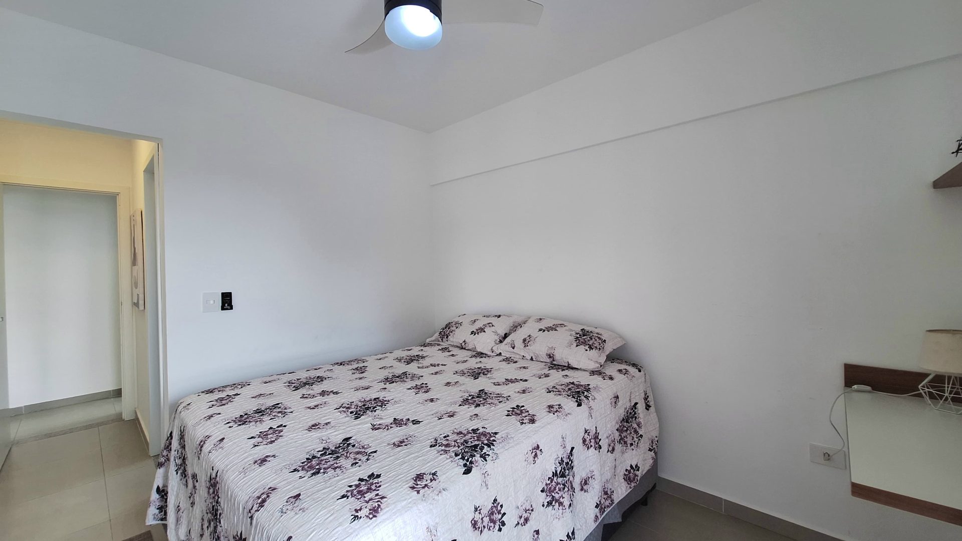 Apartamento 01 Dormitório 01 Suíte 01 Vaga, 68m2 – Bairro Maracanã