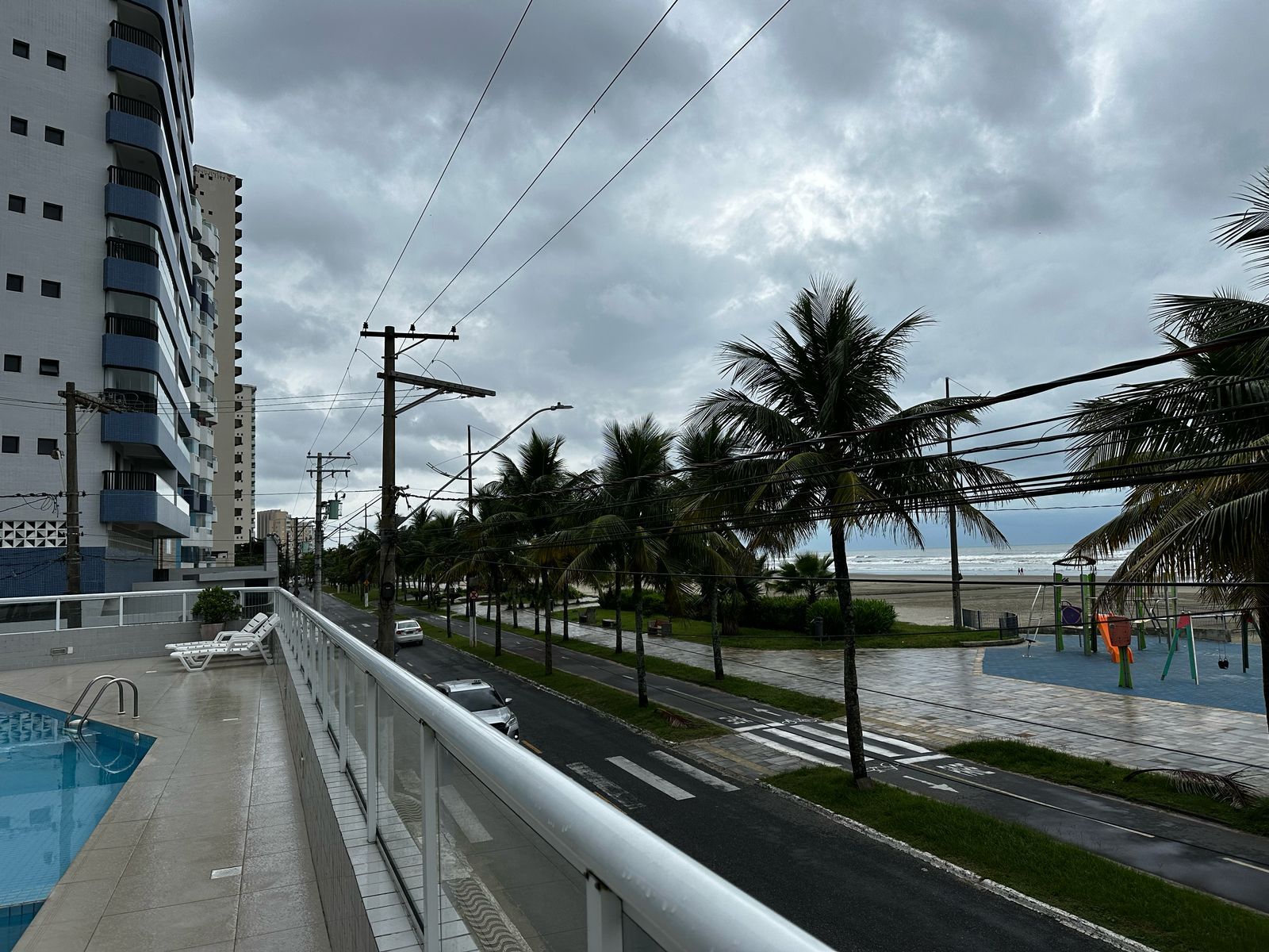 Apartamento 01 Dormitório 01 Suíte 01 Vaga, 68m2 – Bairro Maracanã