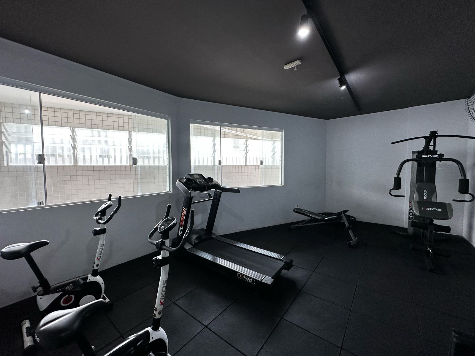 Apartamento 01 Dormitório 01 Suíte 01 Vaga, 68m2 – Bairro Maracanã