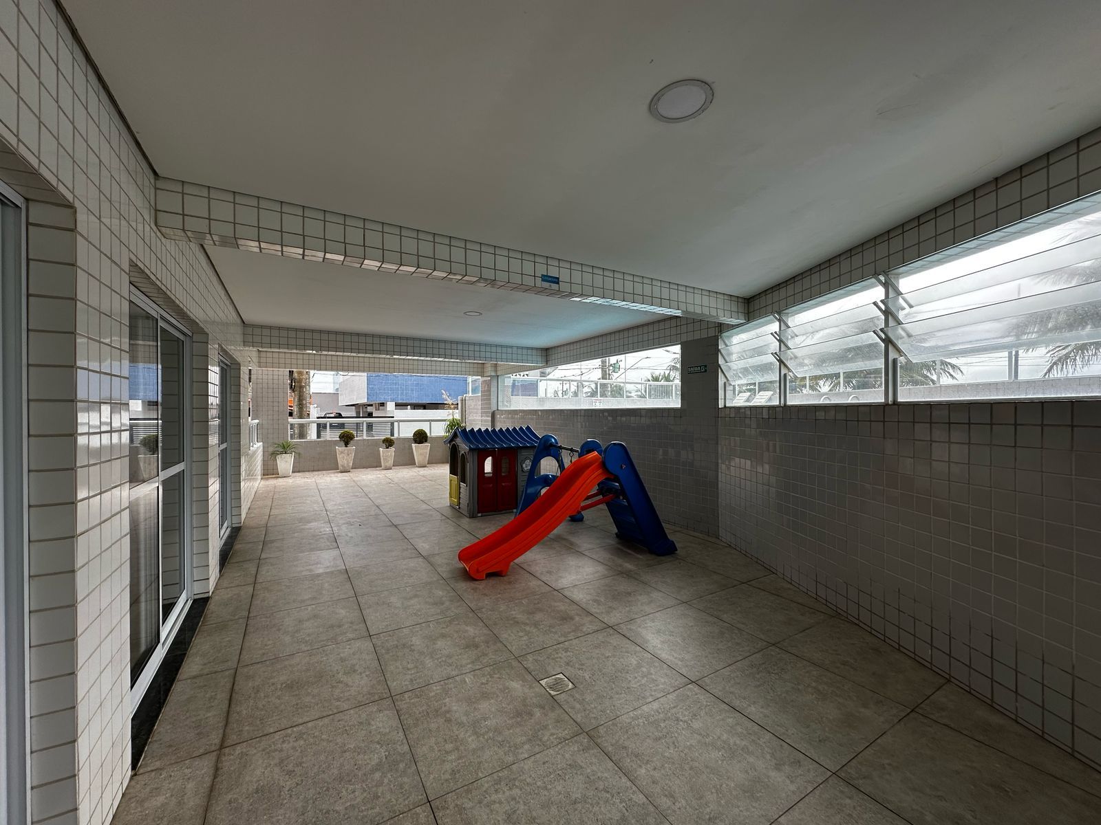 Apartamento 01 Dormitório 01 Suíte 01 Vaga, 68m2 – Bairro Maracanã