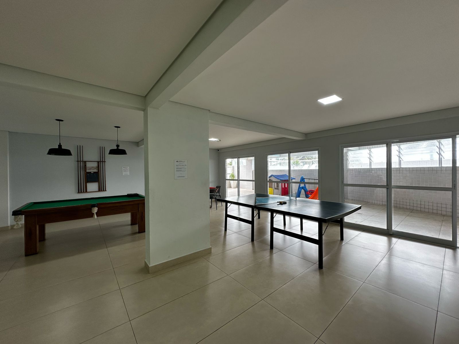 Apartamento 01 Dormitório 01 Suíte 01 Vaga, 68m2 – Bairro Maracanã