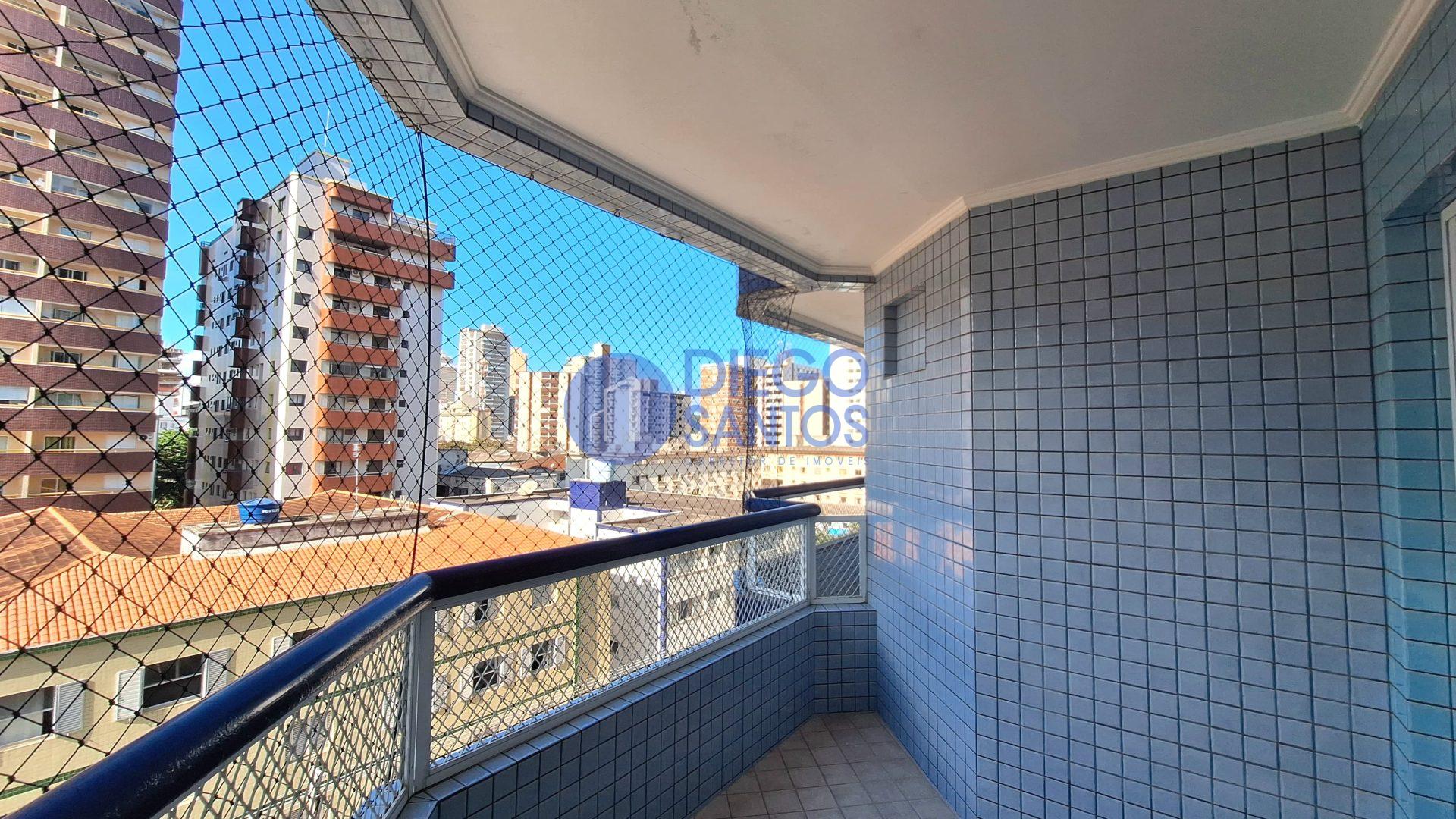 Apartamento 03 Dormitórios 01 Suíte 02 Vagas, 116m2 – Bairro Guilhermina