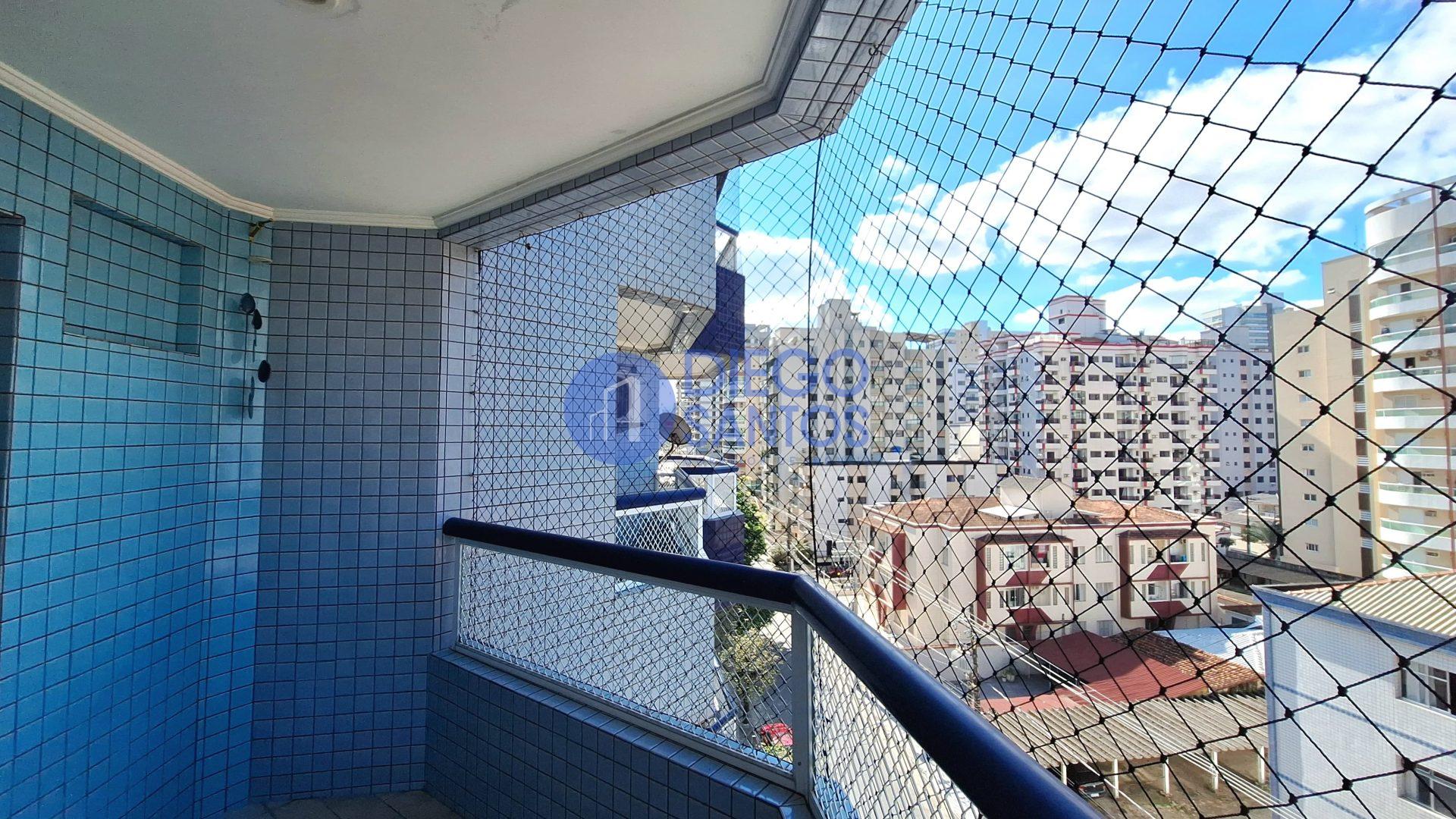 Apartamento 03 Dormitórios 01 Suíte 02 Vagas, 116m2 – Bairro Guilhermina