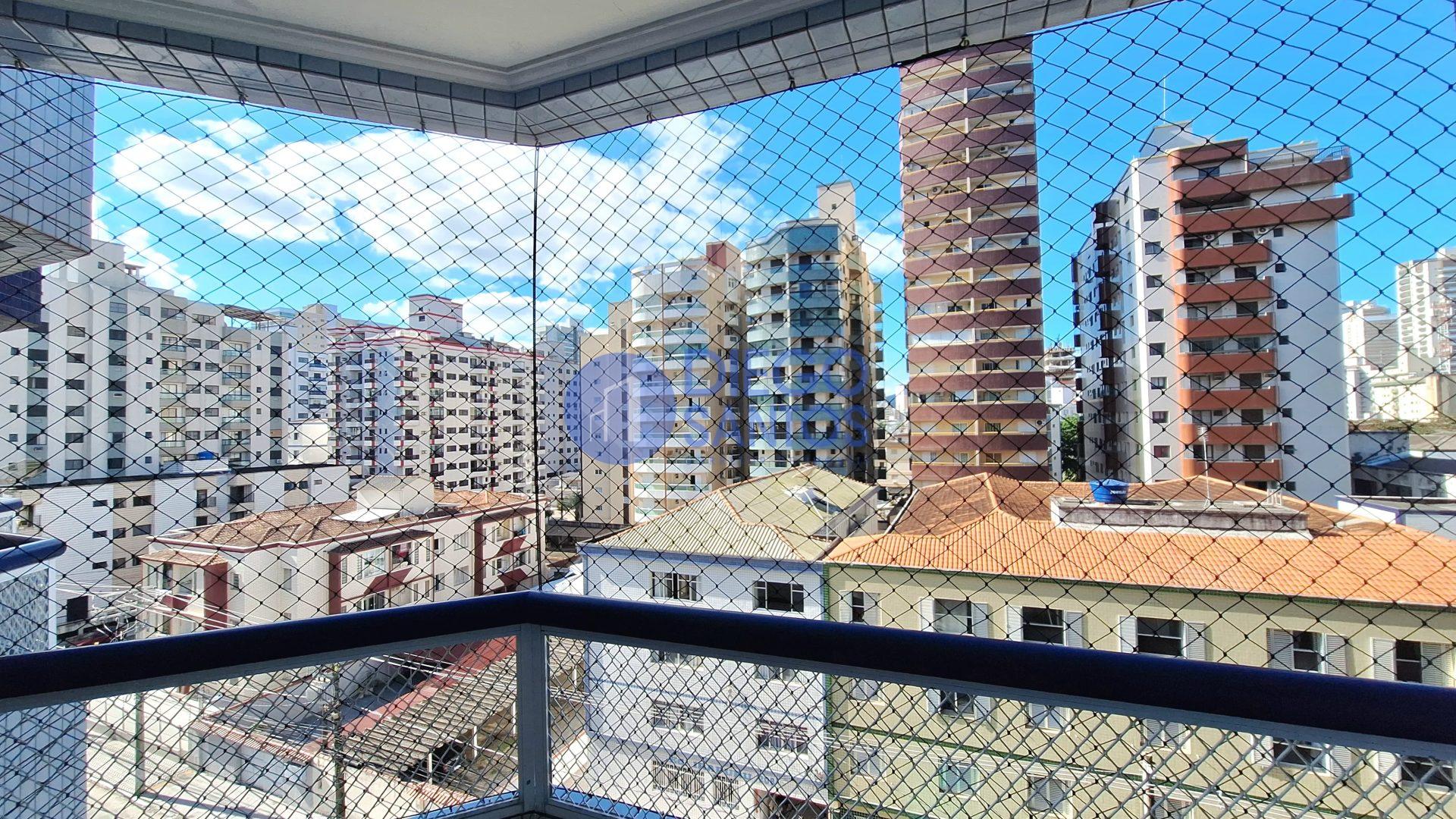Apartamento 03 Dormitórios 01 Suíte 02 Vagas, 116m2 – Bairro Guilhermina