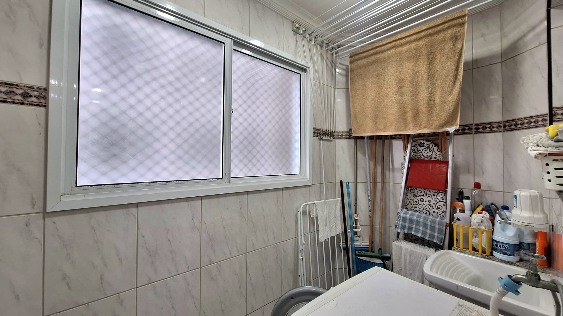 Apartamento 03 Dormitórios 01 Suíte 02 Vagas, 116m2 – Bairro Guilhermina