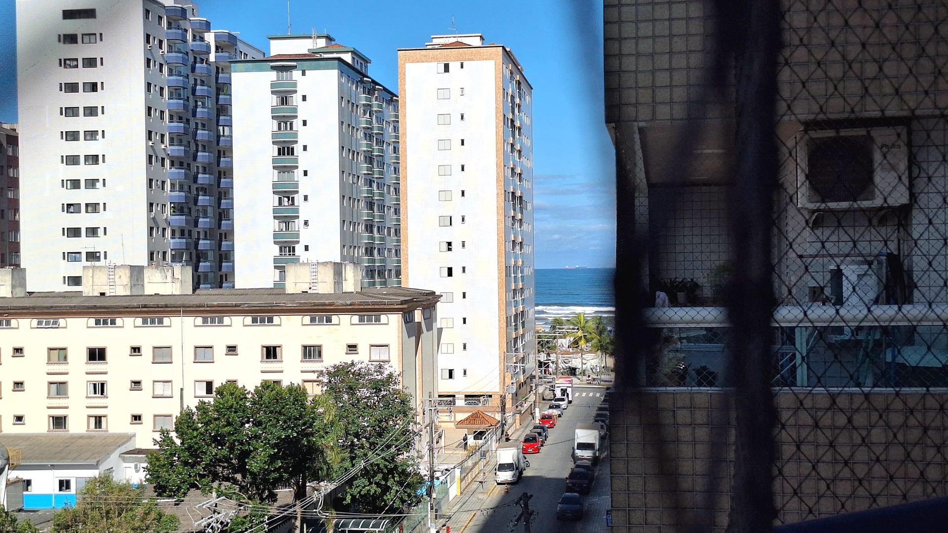 Apartamento 03 Dormitórios 01 Suíte 02 Vagas, 116m2 – Bairro Guilhermina