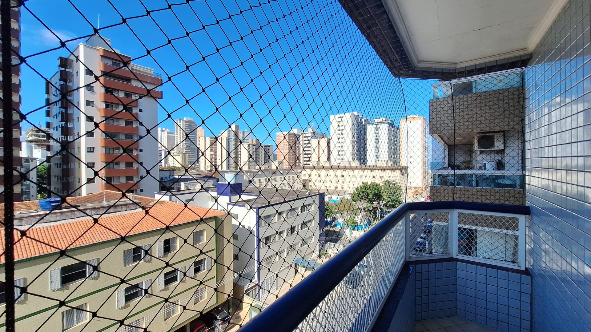 Apartamento 03 Dormitórios 01 Suíte 02 Vagas, 116m2 – Bairro Guilhermina