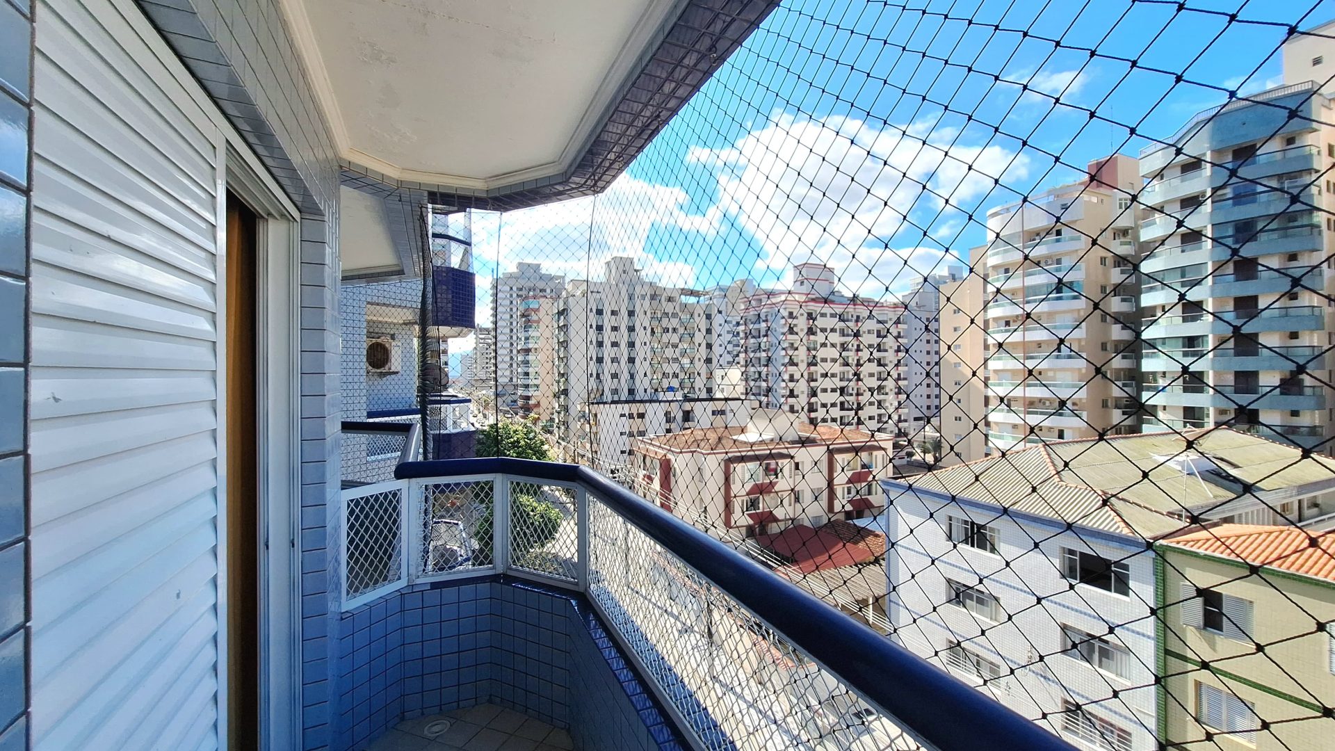 Apartamento 03 Dormitórios 01 Suíte 02 Vagas, 116m2 – Bairro Guilhermina