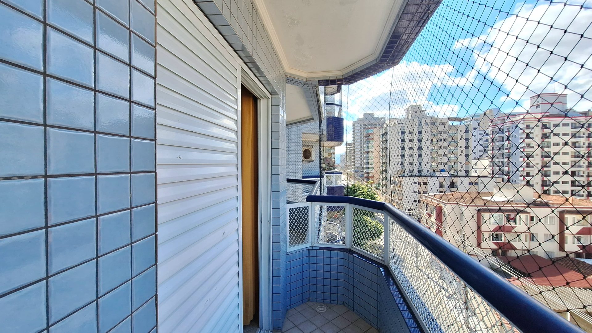 Apartamento 03 Dormitórios 01 Suíte 02 Vagas, 116m2 – Bairro Guilhermina