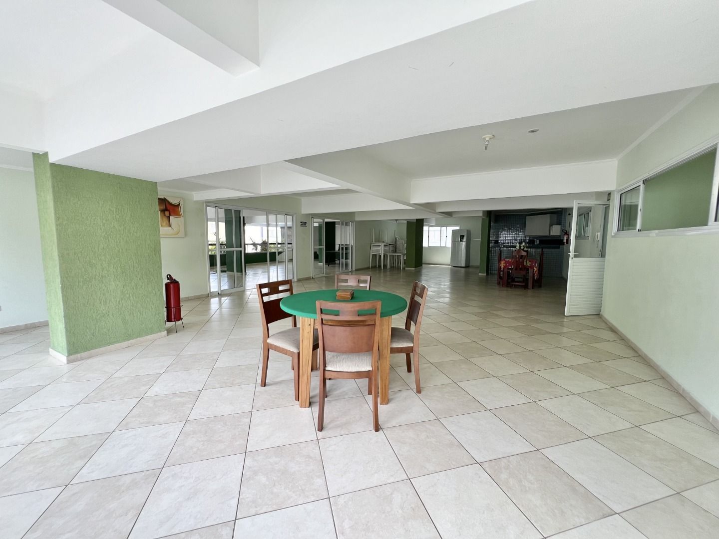 Apartamento 03 Dormitórios 01 Suíte 02 Vagas, 116m2 – Bairro Guilhermina