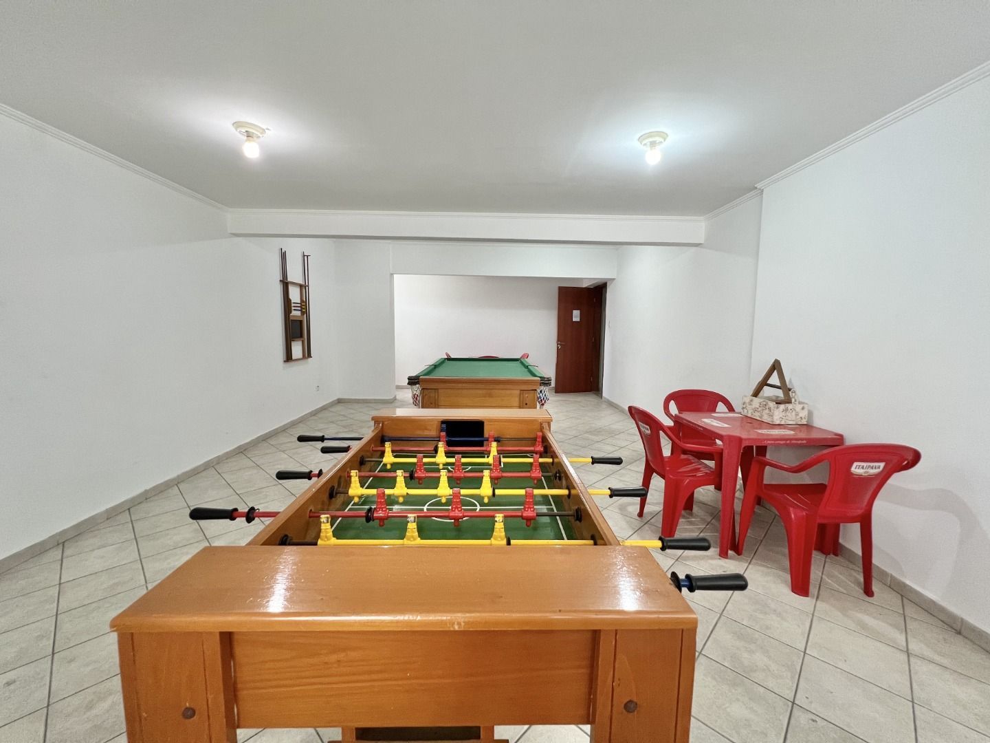 Apartamento 03 Dormitórios 01 Suíte 02 Vagas, 116m2 – Bairro Guilhermina