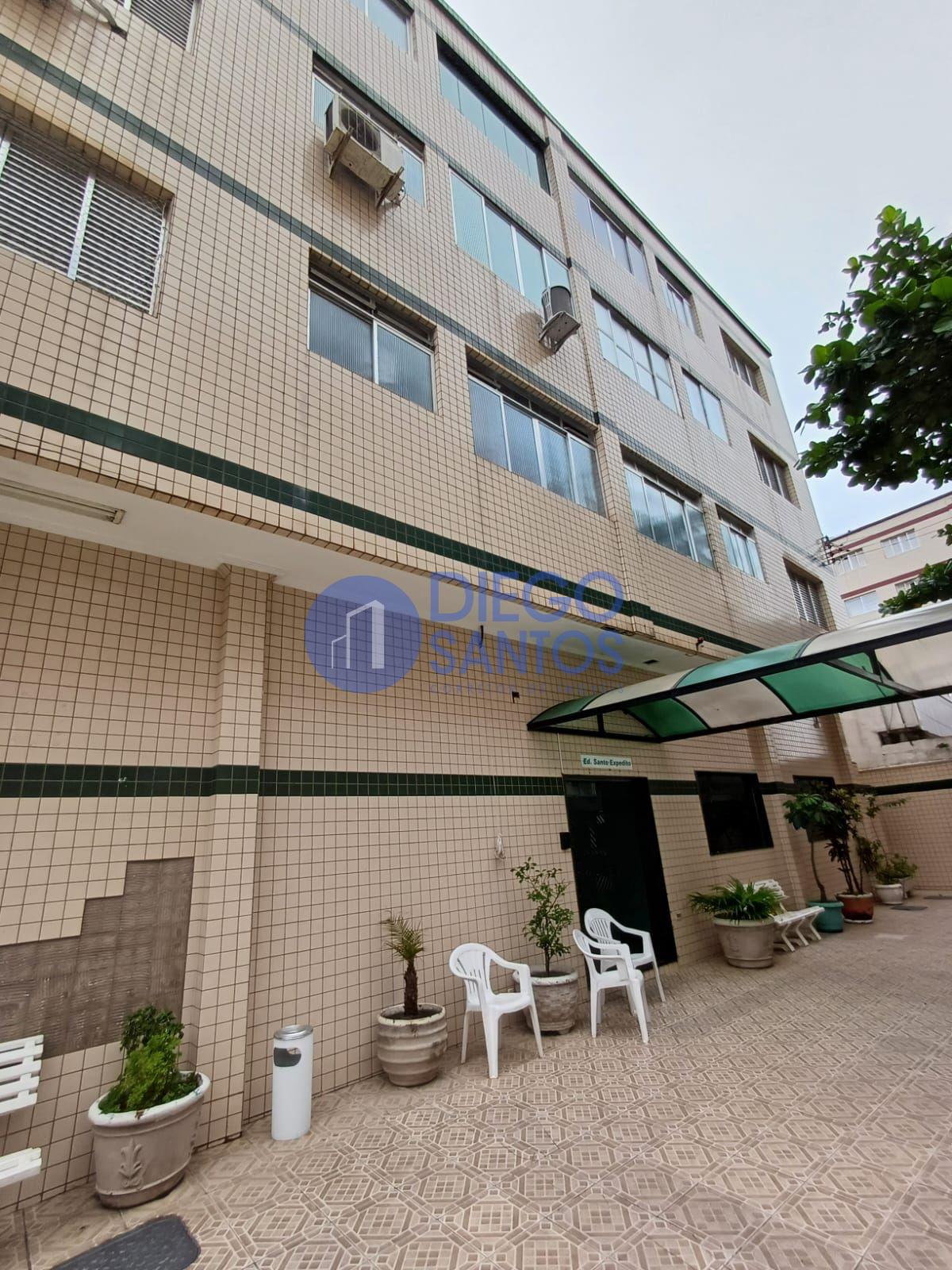 Apartamento 02 Dormitórios 01 Vaga de Garagem, 65m2 – Vila Tupi