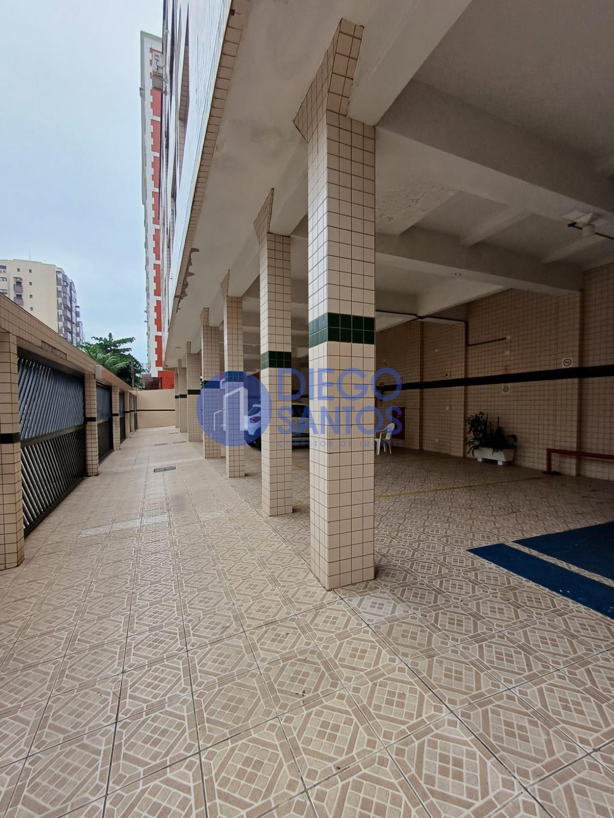 Apartamento 02 Dormitórios 01 Vaga de Garagem, 65m2 – Vila Tupi