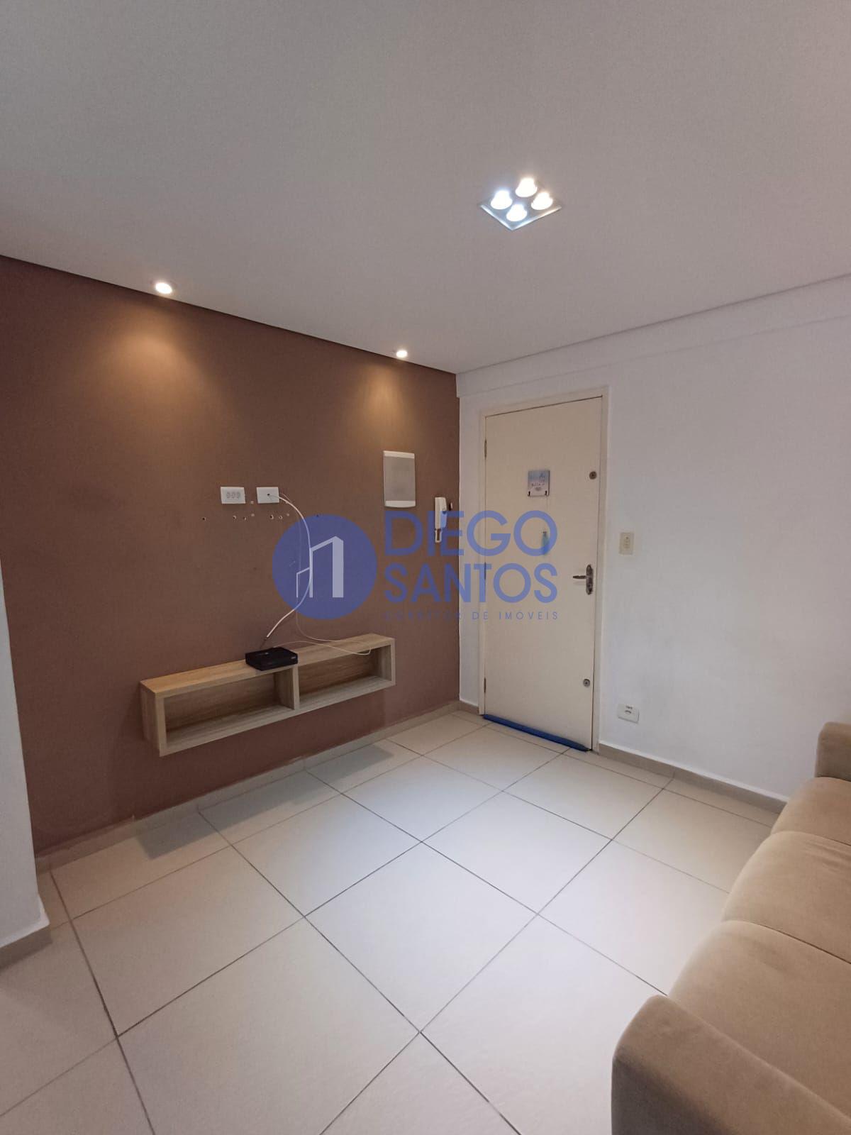 Apartamento 02 Dormitórios 01 Vaga de Garagem, 65m2 – Vila Tupi