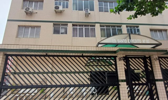 Apartamento 02 Dormitórios 01 Vaga de Garagem, 65m2 – Vila Tupi