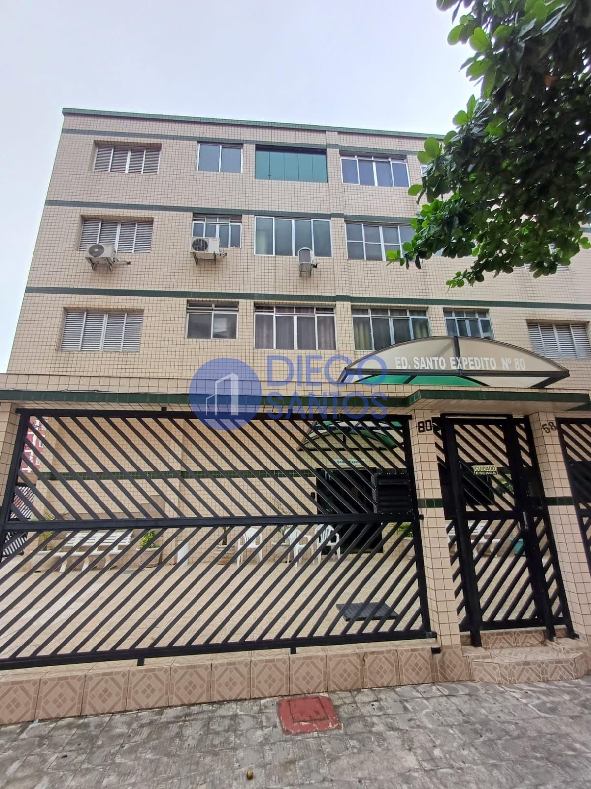 Apartamento 02 Dormitórios 01 Vaga de Garagem, 65m2 – Vila Tupi