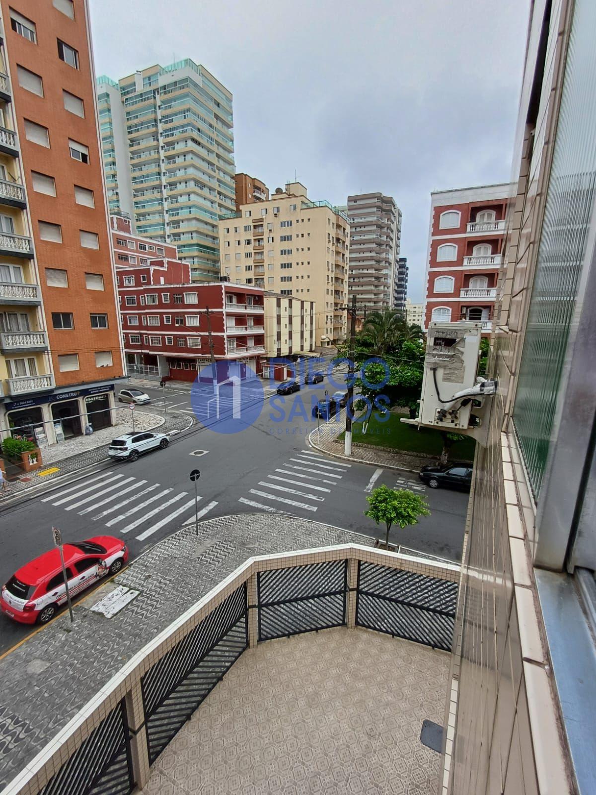 Apartamento 02 Dormitórios 01 Vaga de Garagem, 65m2 – Vila Tupi