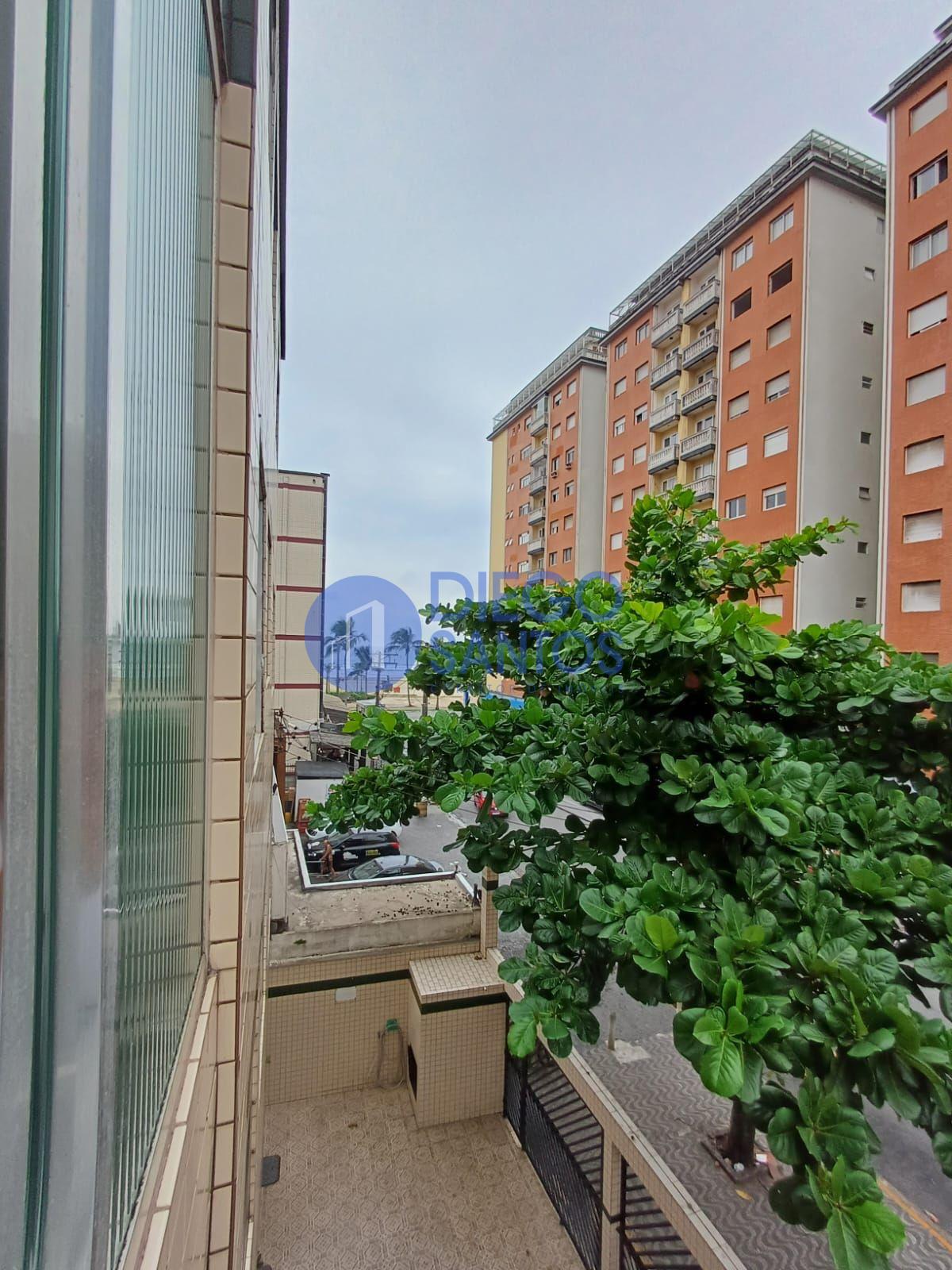 Apartamento 02 Dormitórios 01 Vaga de Garagem, 65m2 – Vila Tupi