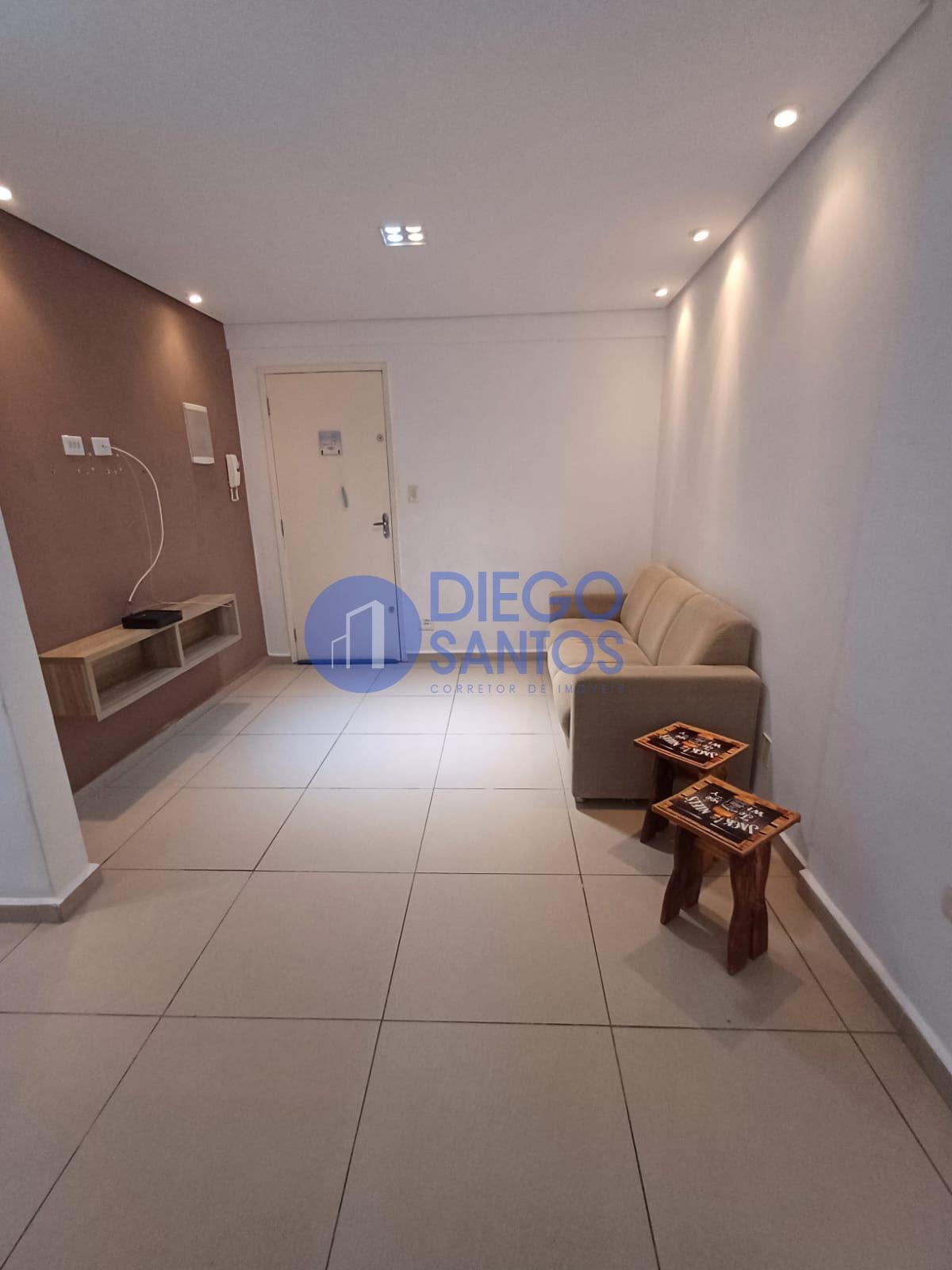 Apartamento 02 Dormitórios 01 Vaga de Garagem, 65m2 – Vila Tupi