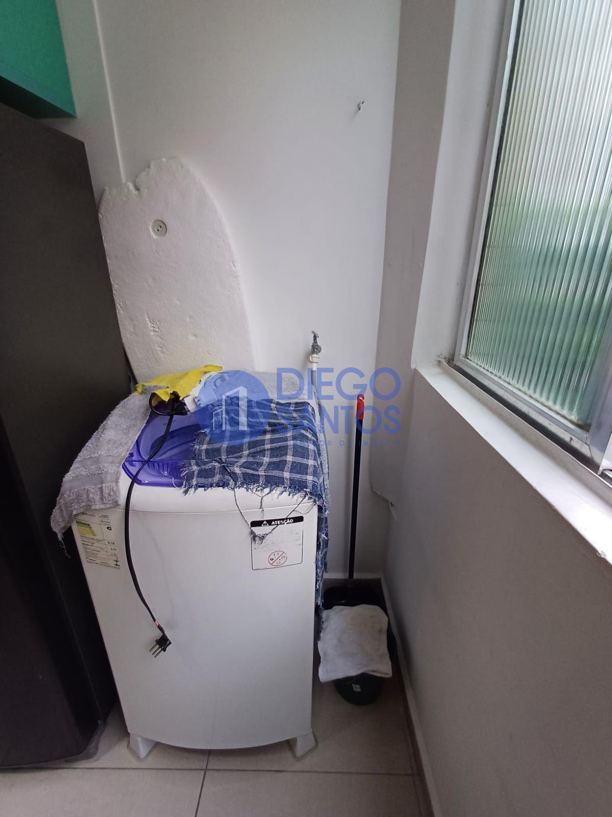 Apartamento 02 Dormitórios 01 Vaga de Garagem, 65m2 – Vila Tupi